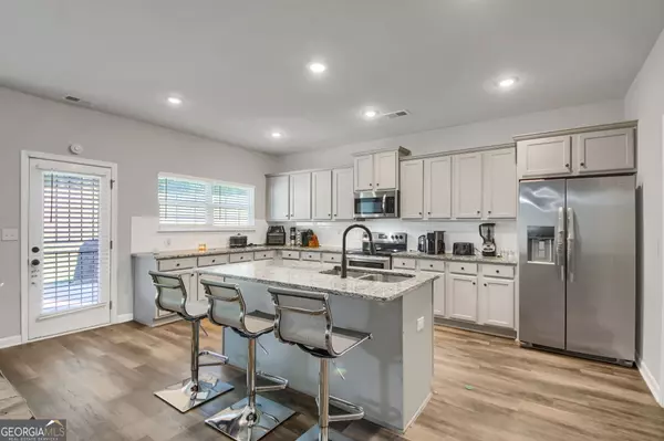 Ellenwood, GA 30294,3027 WENTWORTH AVE