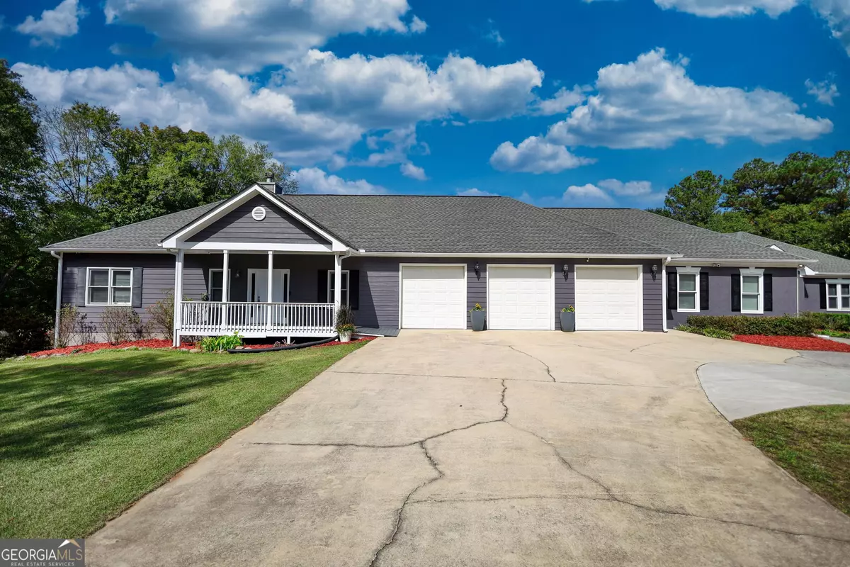 Conyers, GA 30012,1122 Wallington CT NW