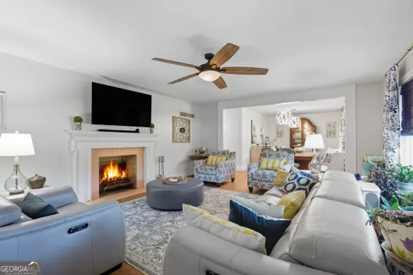 Toccoa, GA 30577,27 Rock Quarry RD