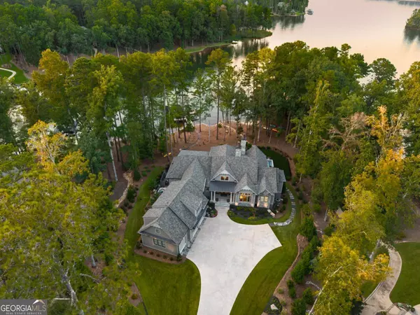 Greensboro, GA 30642,1020 Grove CT