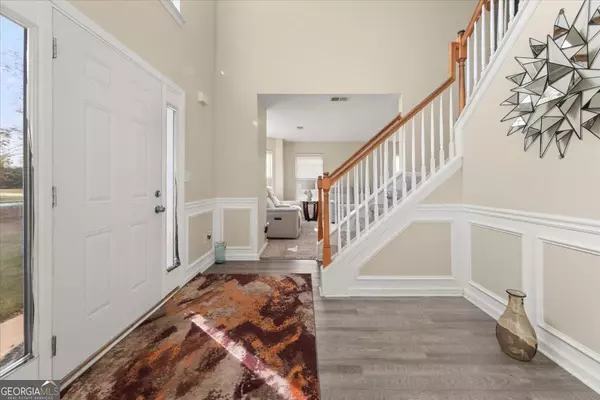 Mcdonough, GA 30252,552 Trotters LN