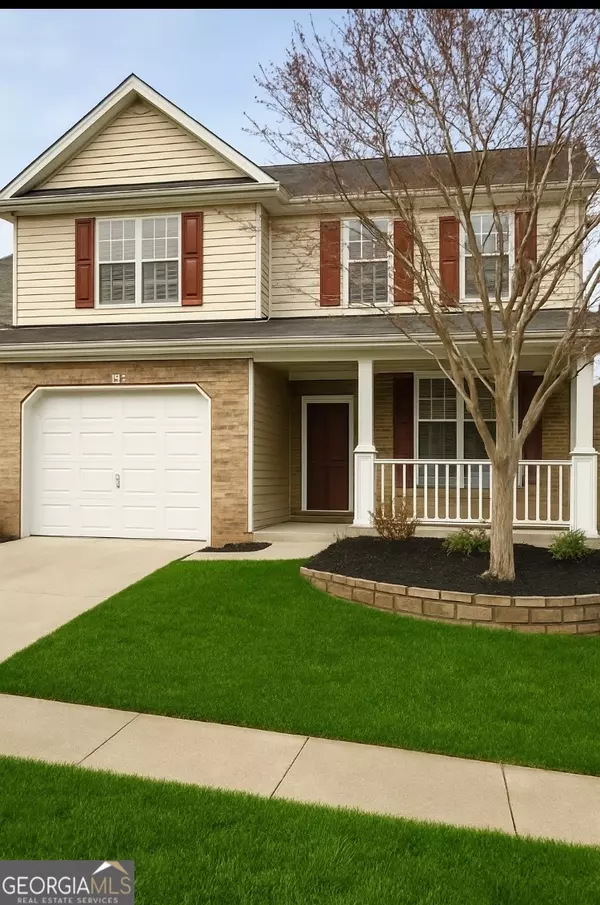 219 Fox Creek BLVD, Woodstock, GA 30188