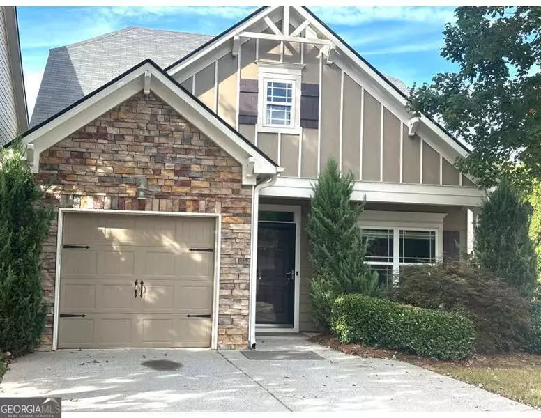 140 Oakmont DR, Dawsonville, GA 30534