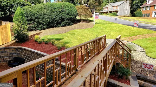 Roswell, GA 30075,2696 Long Lake TER NE