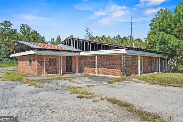 858 Atlanta Hwy, Warrenton, GA 30828