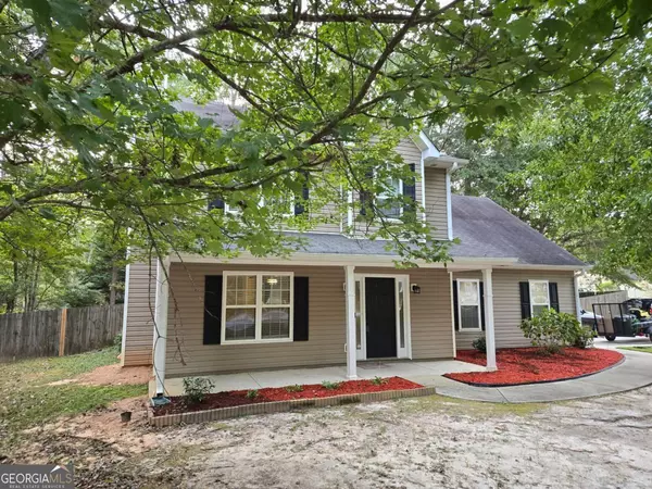 Loganville, GA 30052,7001 Greenridge DR