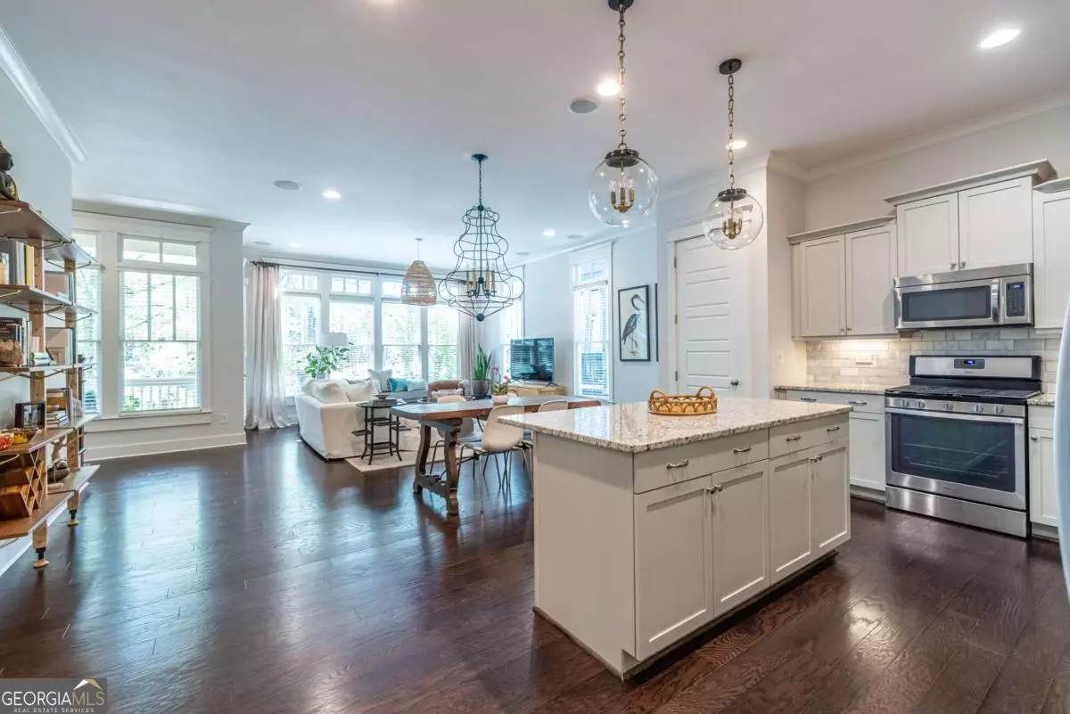 Decatur, GA 30030,1005 Braeburn LN