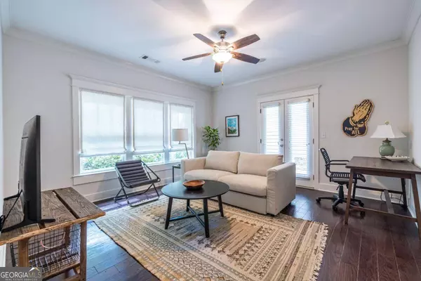 Decatur, GA 30030,1005 Braeburn LN