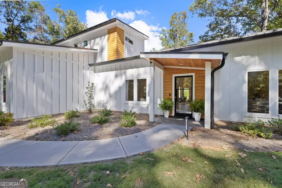 161 Hoot Owl LN, Eatonton, GA 31024