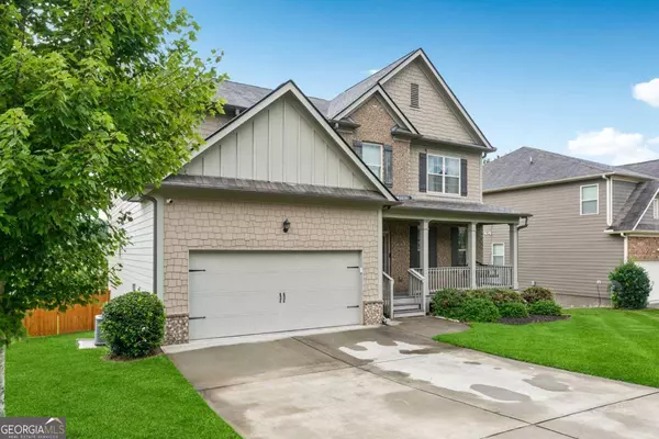 South Fulton, GA 30349,7314 Demeter DR