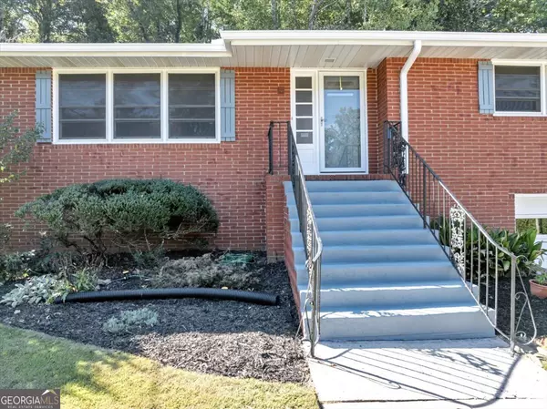 East Point, GA 30344,2650 Hayden DR