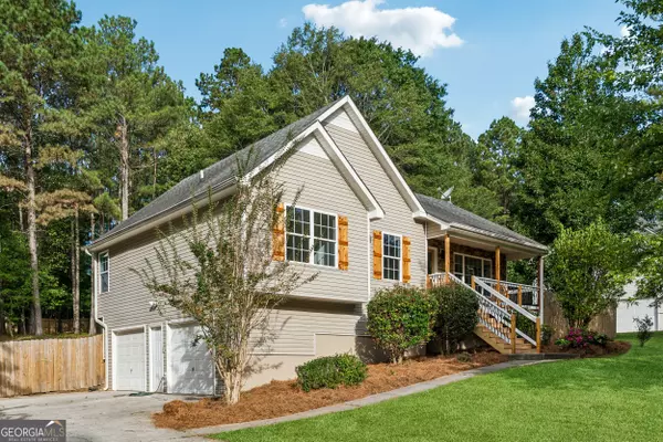 Dallas, GA 30157,68 Adair WAY