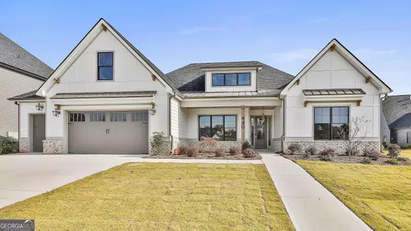 440 Seabiscuit WALK, Peachtree City, GA 30269