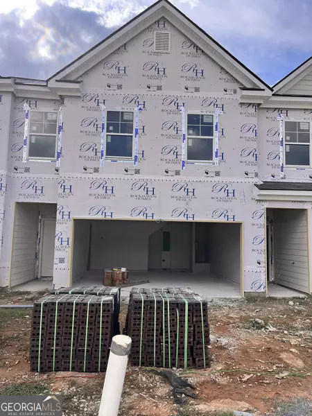 269 Epping #81, Stockbridge, GA 30281