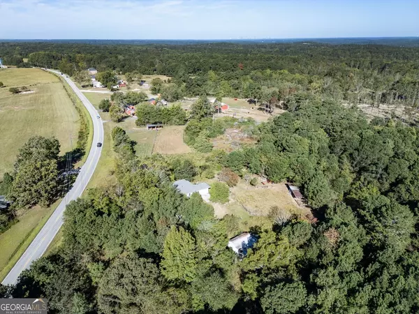 Stockbridge, GA 30281,4891 SW East Fairview RD