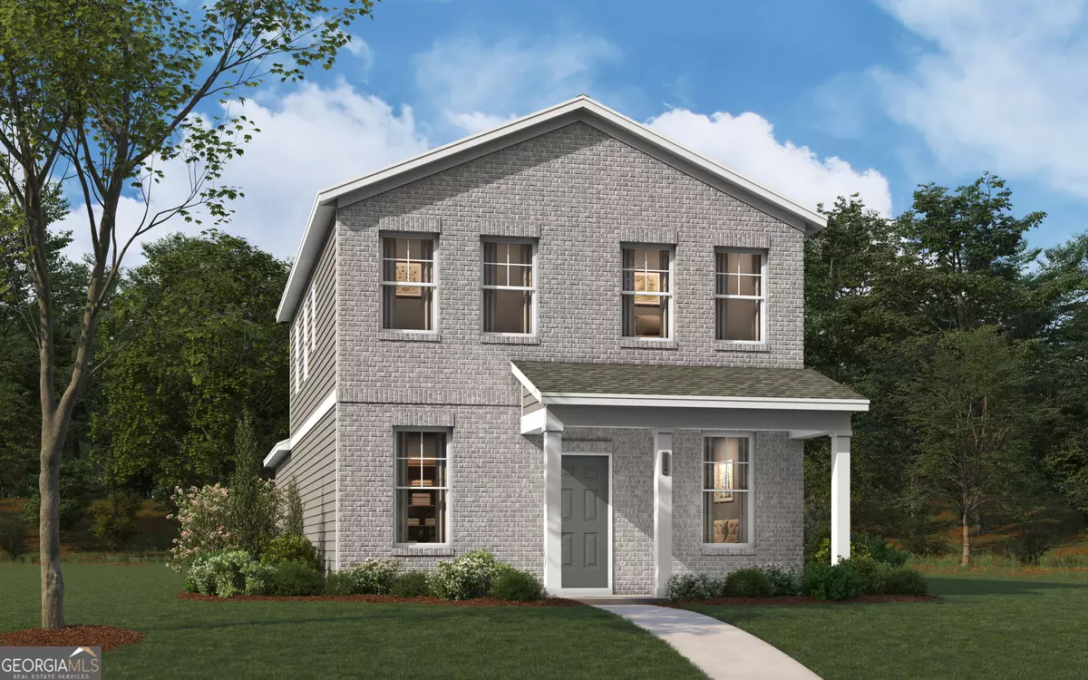 Acworth, GA 30102,845 York ALY