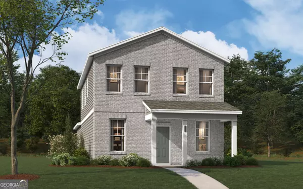 845 York ALY, Acworth, GA 30102