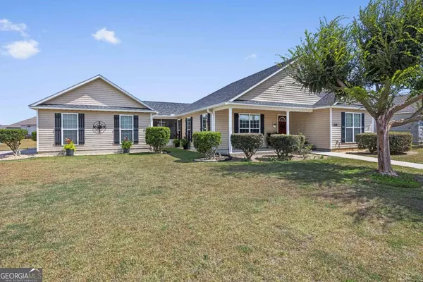 3476 Green Hill DR, Valdosta, GA 31605