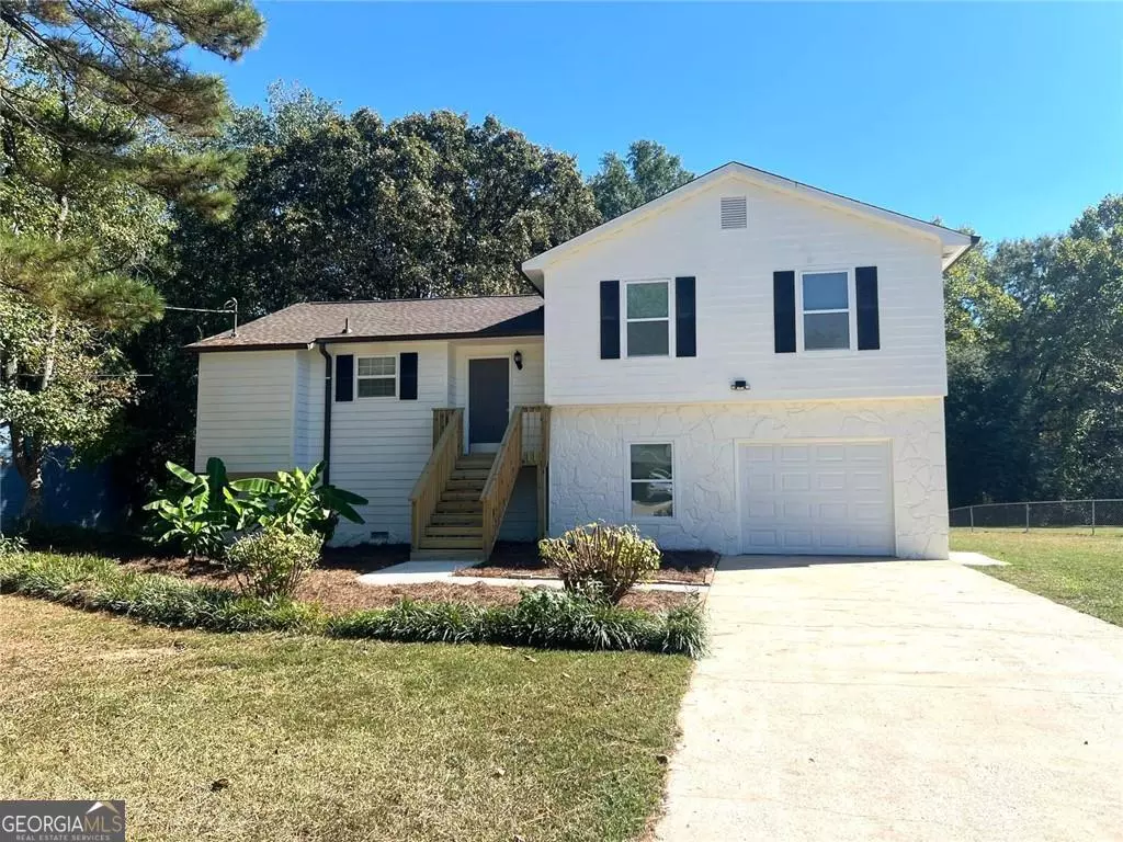Fairburn, GA 30213,85 Edelweiss DR