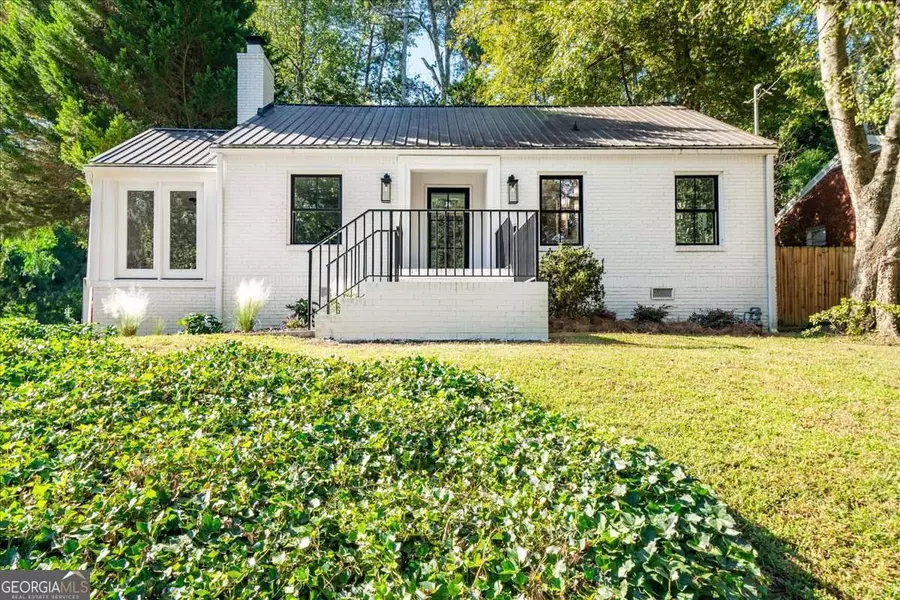 1005 Northrope DR NE, Atlanta, GA 30324
