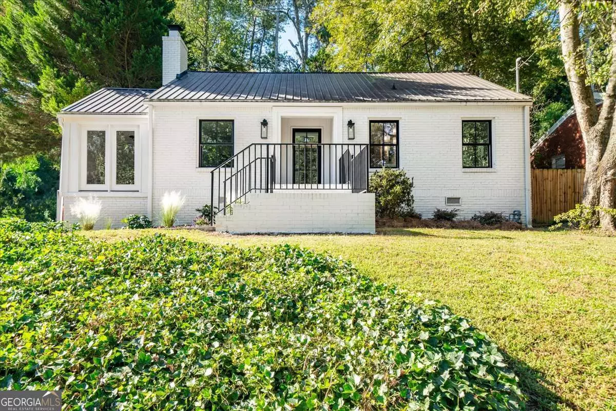 Atlanta, GA 30324,1005 Northrope DR NE
