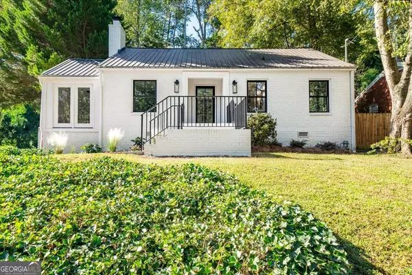 1005 Northrope DR NE, Atlanta, GA 30324