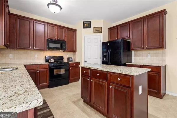 Stockbridge, GA 30281,1440 GALLUP DR