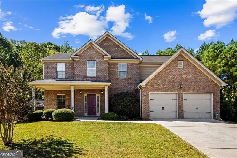 1440 GALLUP DR, Stockbridge, GA 30281