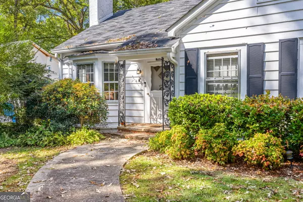Clarkesville, GA 30523,395 E Louise ST