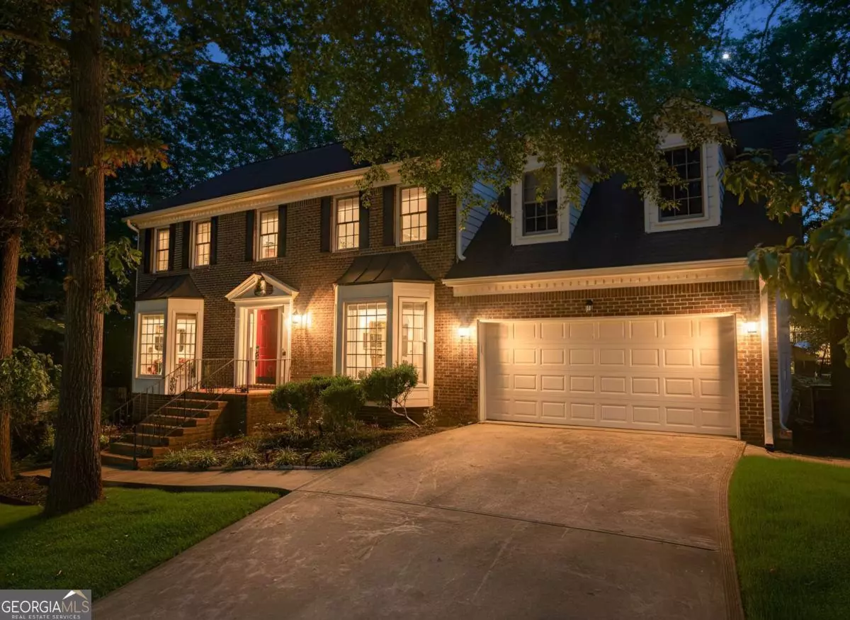 Duluth, GA 30096,4880 Racquet CT