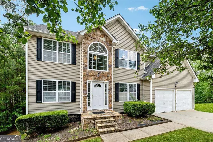 4240 N Braves CIR, Douglasville, GA 30135