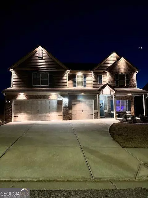 Ellenwood, GA 30294,3028 WENTWORTH