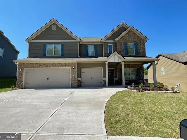 Ellenwood, GA 30294,3028 WENTWORTH