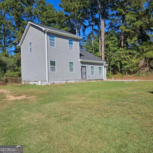 Rex, GA 30273,3374 Creekwood DR