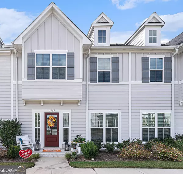 Conyers, GA 30094,1700 Prospect WAY