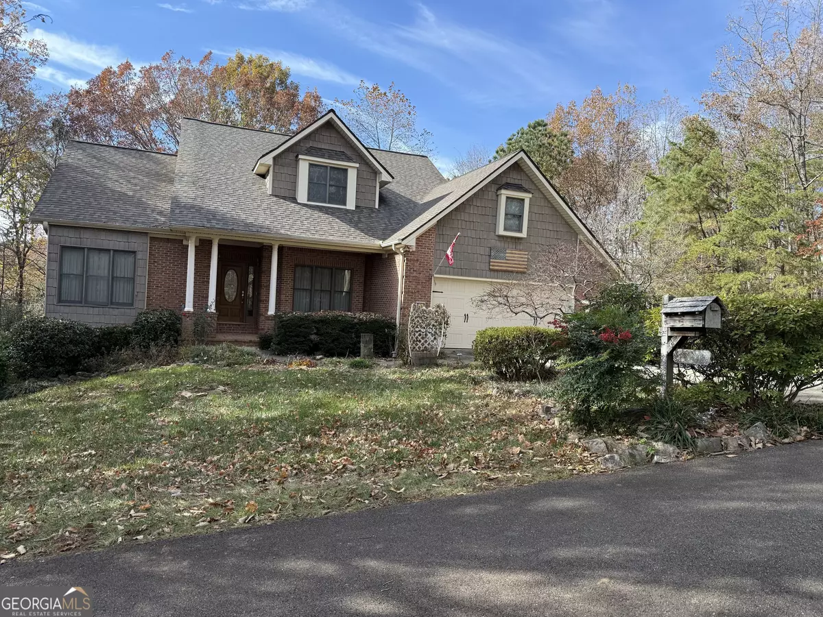 Jasper, GA 30143,76 Remington LN