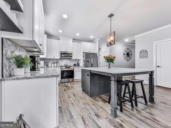 Jasper, GA 30143,99 Mulberry CIR