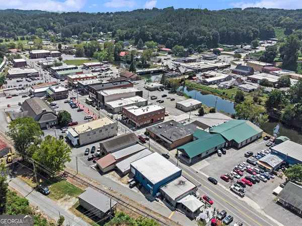 Copperhill, TN 37317,177 Main