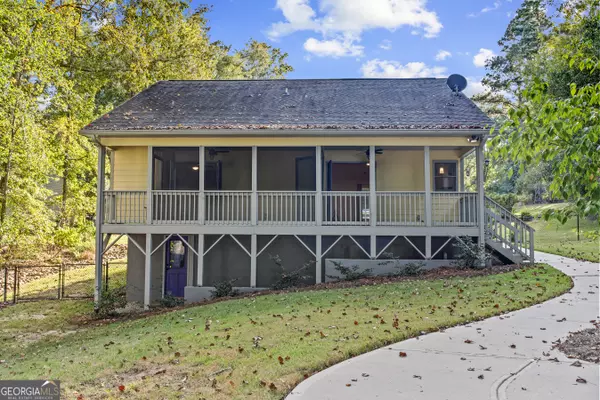 Buckhead, GA 30625,1110 Blue Springs DR