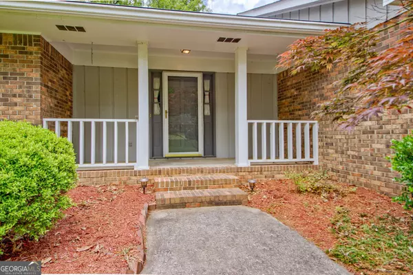 Fayetteville, GA 30214,110 Silver Leaf DR