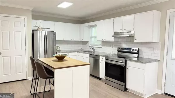 Smyrna, GA 30080,840 SE Wells CIR SE