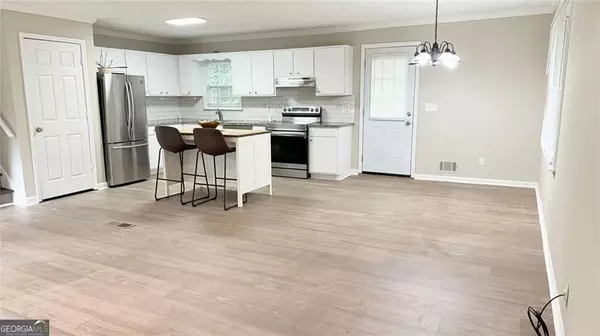 Smyrna, GA 30080,840 SE Wells CIR SE