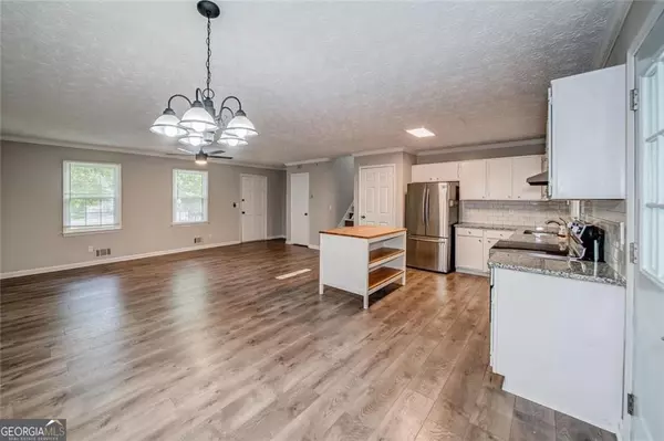 Smyrna, GA 30080,840 SE Wells CIR SE