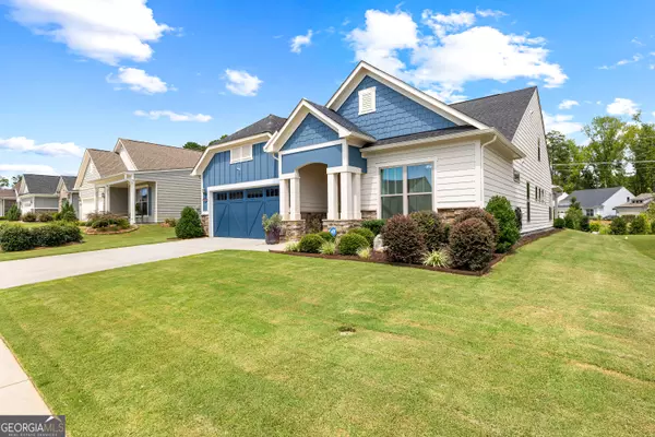 Peachtree City, GA 30269,324 Elkins PL