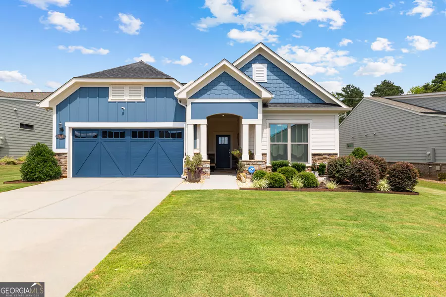 324 Elkins PL, Peachtree City, GA 30269