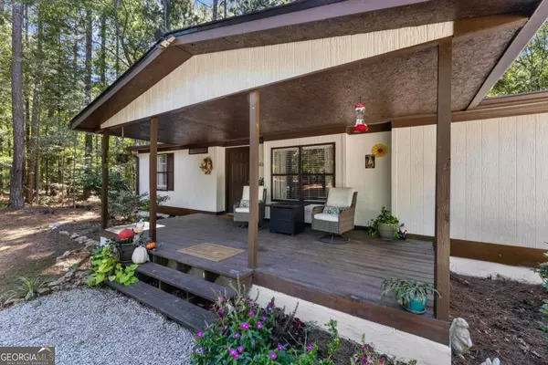 Eatonton, GA 31024,122 Lakeview Estates LN