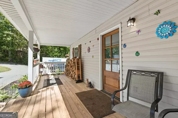 Clarkesville, GA 30523,1947 Ivy Mountain RD