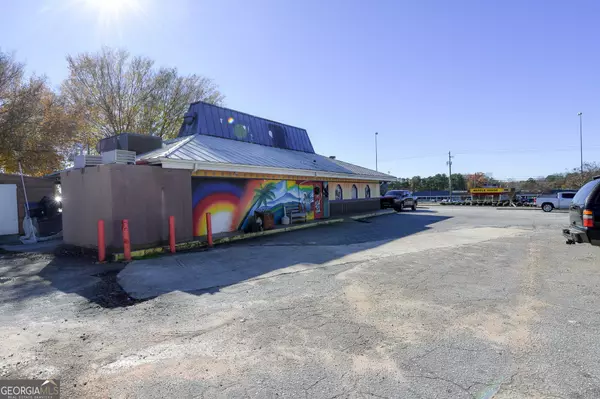 Thomaston, GA 30286,1082 Highway 19 N