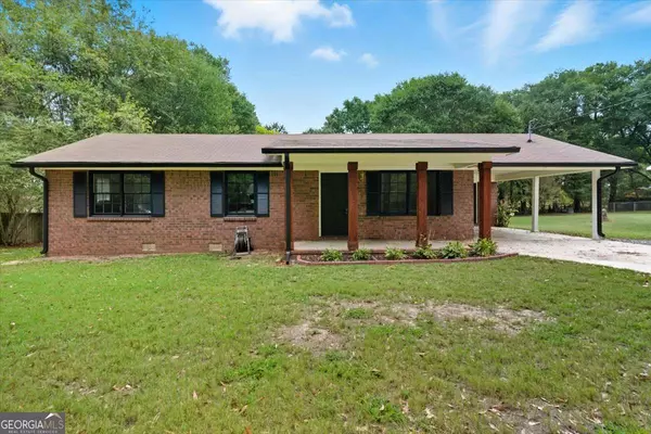 Cartersville, GA 30120,25 Sequoyah TRL SW
