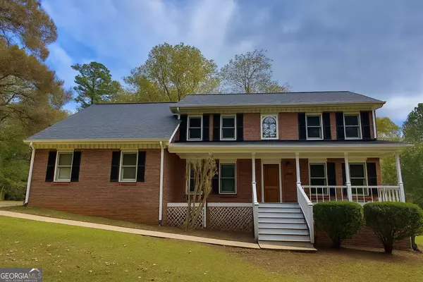 Conyers, GA 30094,5142 Fawn LN SW